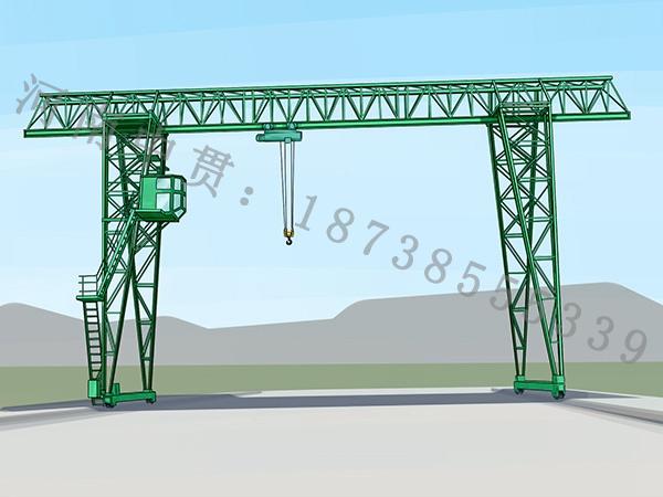 广东深圳龙门吊销售厂家 12t龙门吊价格